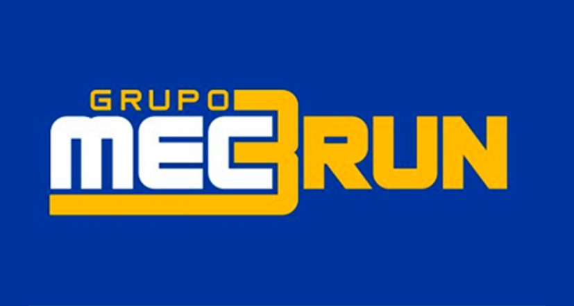 Logo Grupo MecRun