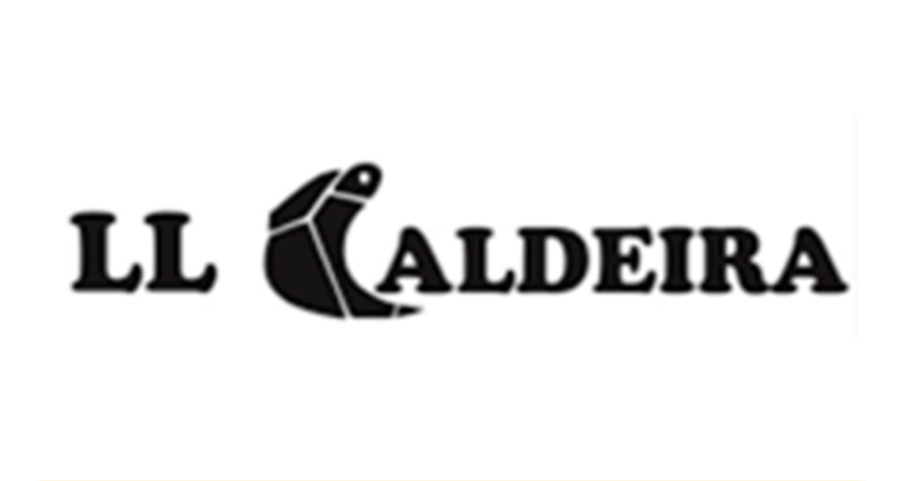 Logo LL Caldeira