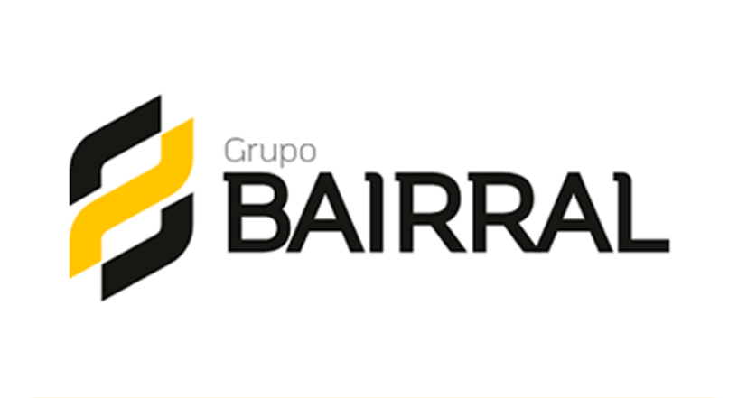 Logo Grupo Bairral