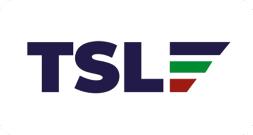 Logo TSL