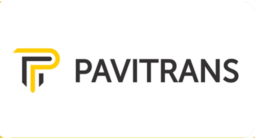 Logo Pavitrans
